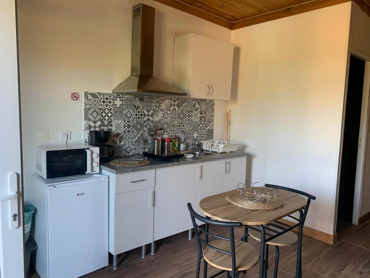 Apartamento Quinta Oriana Paderne  Exterior foto